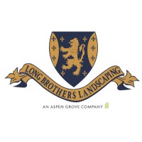 Long Brothers Landscaping Logo