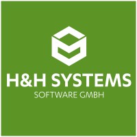 H&H Systems Software GmbH Logo