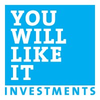 You Will Like It Investments GmbH Logo