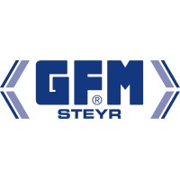 GFM GmbH Steyr Logo
