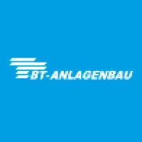 BT-Anlagenbau GmbH & Co.KG Logo