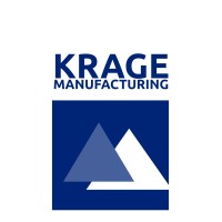 Krage Manufacturing LLC Logo
