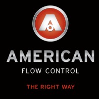 AMERICAN Flow Control Logo