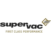 Supervac Maschinenbau GmbH Logo