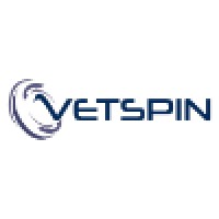 Vetspin Srl Logo