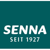 SENNA Nahrungsmittel GmbH & Co KG Logo