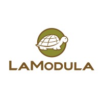 LaModula Logo