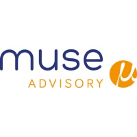 Muse Advisory Logo