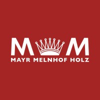 Mayr-Melnhof Holz Logo