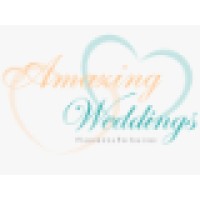 Amazing Weddings Logo