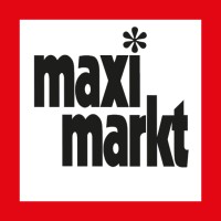 Maximarkt Handels-Gesellschaft m.b.H. Logo