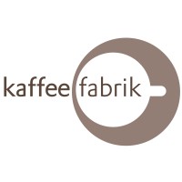 kaffeefabrik Logo
