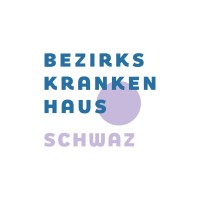 Bezirkskrankenhaus Schwaz Logo