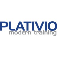 PLATIVIO modern training GmbH Logo