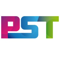 PST Business Services Logo