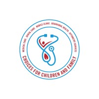 Choices For Children & Family Medical Clinic Logo