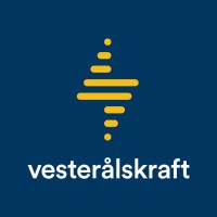 Vesterålskraft AS Logo