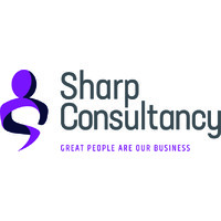 Sharp Consultancy Logo