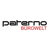 Paterno Bürowelt Gmbh & Co KG Logo