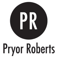Pryor Roberts Communications Logo