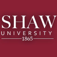 Shaw University Logo