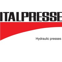 Italpresse Spa Logo