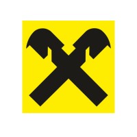 Raiffeisenbank Abtenau-Rußbach reg.Gen.m.b.H. Logo