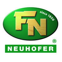 Neuhofer Holz GmbH Logo