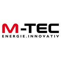 M-TEC Energie.Innovativ GmbH Logo