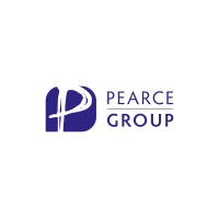Pearce Group Ltd Logo