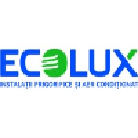 Ecolux SRL Logo
