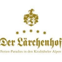 Der Lärchenhof Logo