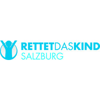 Rettet das Kind Salzburg Logo