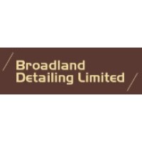 BROADLAND DETAILING LIMITED Logo