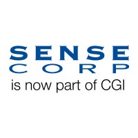 Sense Corp Logo