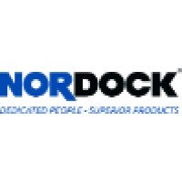 Nordock Inc. Logo