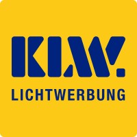 Kahmann-Frilla Lichtwerbung GmbH Logo