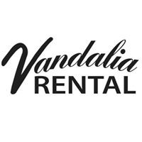 Vandalia Rental Logo