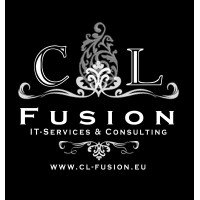 CL-Fusion GmbH Logo