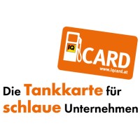 IQ CARD VERTRIEBS GMBH Logo