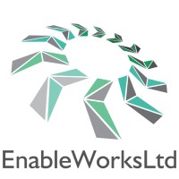 ENABLE WORKS LTD Logo