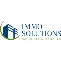AURIS Immo Solutions GmbH Logo