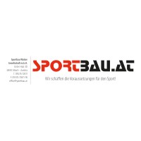 Sportbau Walser Logo