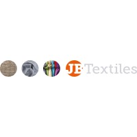 JB Textiles Logo