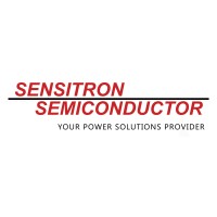 Sensitron Semiconductor Logo