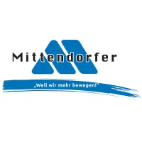 Mittendorfer Bau GmbH & Co KG Logo