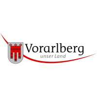 Amt der Vorarlberger Landesregierung Logo