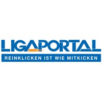 Ligaportal GmbH Logo