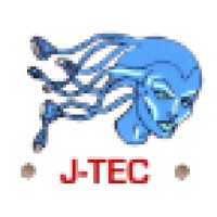 J-TEC Importadores & Mayoristas Logo