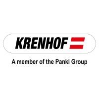 KRENHOF - A member of the Pankl Group Logo